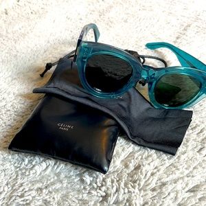 Celine sunglasses